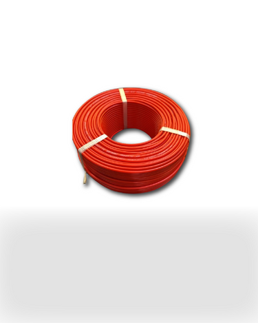 7/.029″ 2.5 MM² SINGLE CORE COPPER/STD